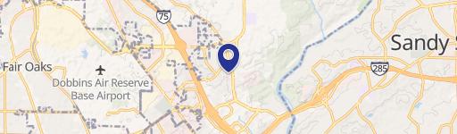 1640 Powers Fry Rd Se Bldg, Unit 17