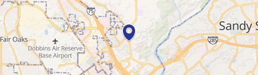 1640 Powers Fry Rd Se Bldg, Unit 2