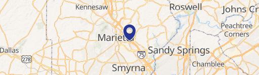 1395 Marietta Pkwy Se Ste, Unit 200