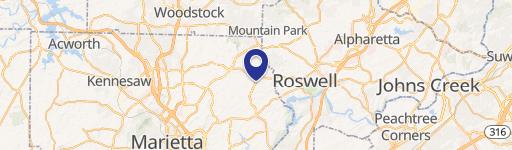 2878 Johnson Fry Rd Ste, Unit 200