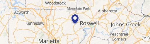 2854 Johnson Fry Rd Ste, Unit 200