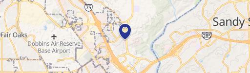 1640 Powers Fry Rd Se Bldg, Unit 22