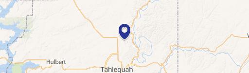 Versatile Land Near Illinois River