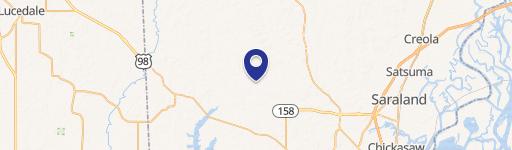 9528 Coleman Dairy E Rd