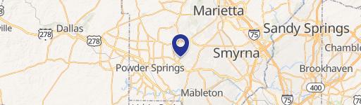 2453 Powder Spgs Rd Sw Ste, Unit 300