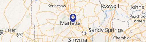 506 Roswell St Se Ste, Unit 300