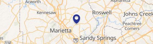 2551 Roswell Rd Ste, Unit 310