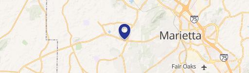 2655 Dallas Hwy Sw Ste, Unit 310