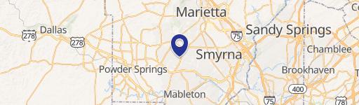 3250 Austell Rd Sw Frnt, Unit 3280