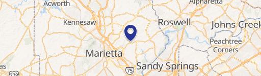 2551 Roswell Rd Ste, Unit 410