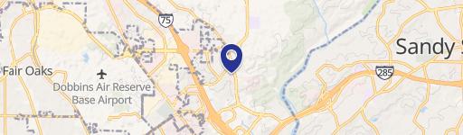 1640 Powers Fry Rd Se Bldg, Unit 5