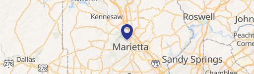 600 Kennesaw Ave Nw Ste, Unit 500