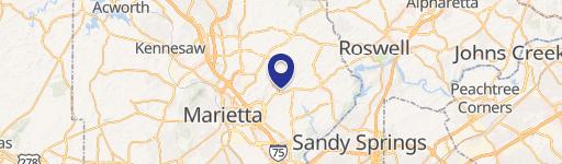 2551 Roswell Rd Ste, Unit 520