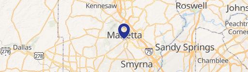 551 Powder Spgs St, Unit 561