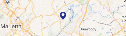 4994 Lowr Roswell Rd Ste, Unit 7