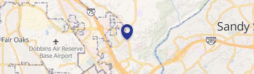 1640 Powers Fry Rd Se Bldg, Unit 7