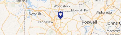 3417 Canton Rd Bldg, Unit 7