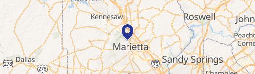 550 Kennesaw Ave Nw Ste, Unit 900