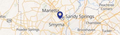 1851 Airport Ind Park SE Dr