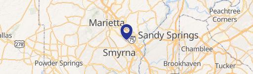 1850 Airport Ind Park SE Dr