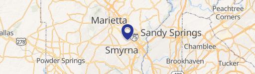 2080 Airport Ind Park SE Dr