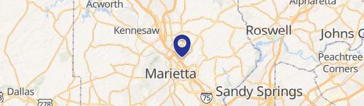 1110 Allgood Industrial Ct