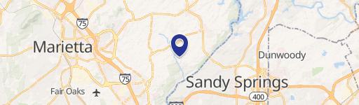 500 Atlanta Country Clb SE Dr