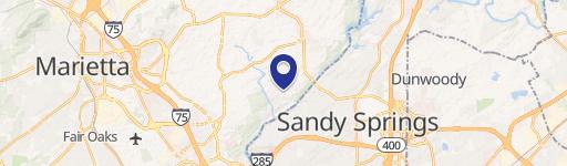 500 Atlanta Country Clb SE Dr