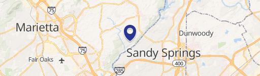 500 Atlanta Country Clb SE Dr