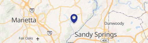 500 Atlanta Country Clb SE Dr