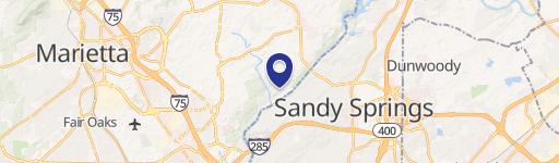 500 Atlanta Country Clb SE Dr