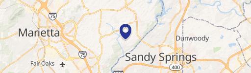 500 Atlanta Country Clb SE Dr