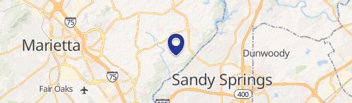 500 Atlanta Country Clb SE Dr