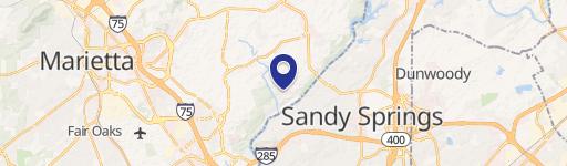 500 Atlanta Country Clb SE Dr