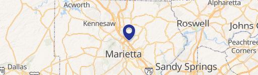 1137 Atlanta Industrial Dr