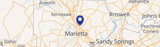 1133 Atlanta Industrial Dr