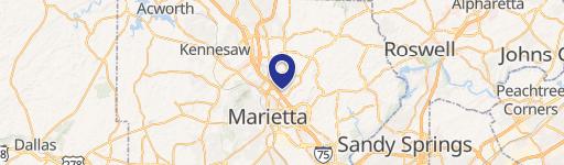 3 Atlanta Industrial Dr