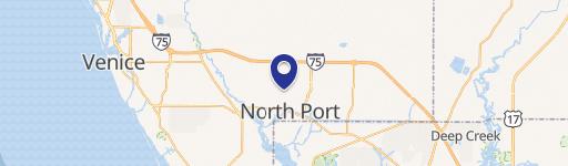 Residential Land in North Port