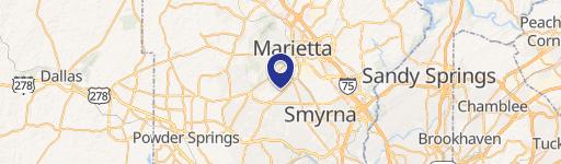 2000 Austell Rd Sw5001000