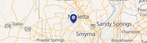 1500 Bellemeade SW Dr