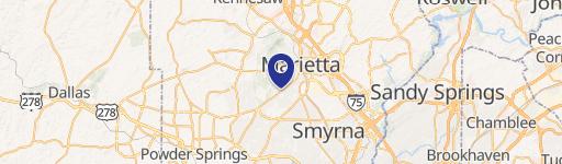 1254 Bellemeade SW Dr