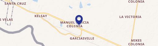 Rio Grande City Commercial Property