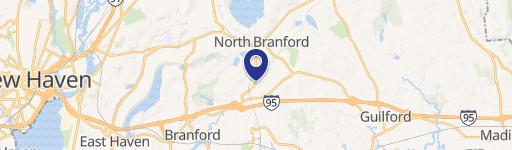 Branford Commercial Building on 1.75 Acres