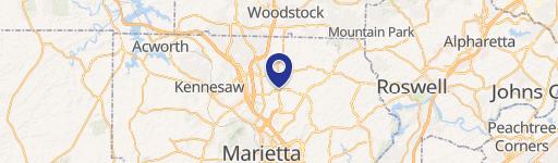 2673 Canton Rd, Unit 100