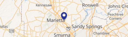 1595 Cloverdale SE Dr