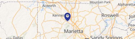 1647 Cobb N Pkwy