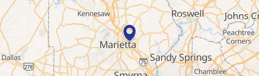 240 Cobb N Pkwy