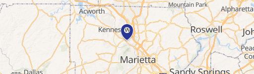 1660 Cobb N Pkwy