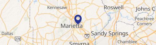200 Cobb N Pkwy