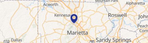 1400 Cobb N Pkwy